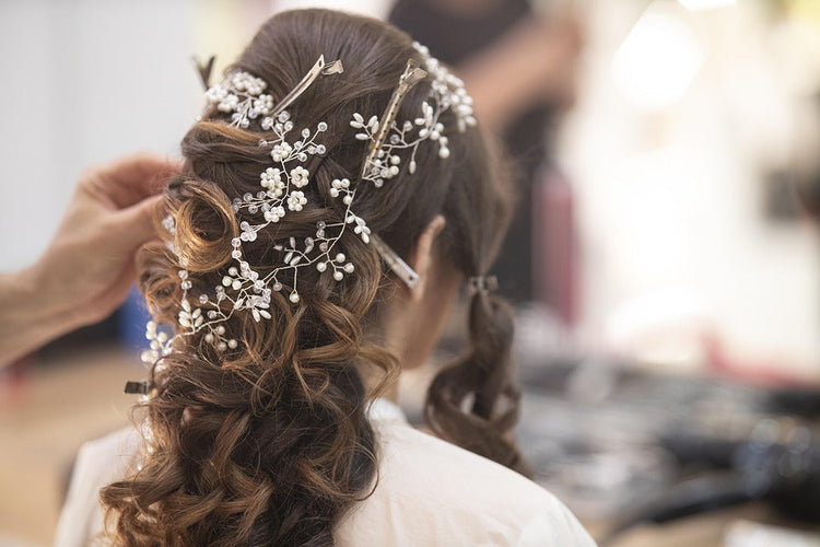 Blow Dry, Styling & Hair Extensions