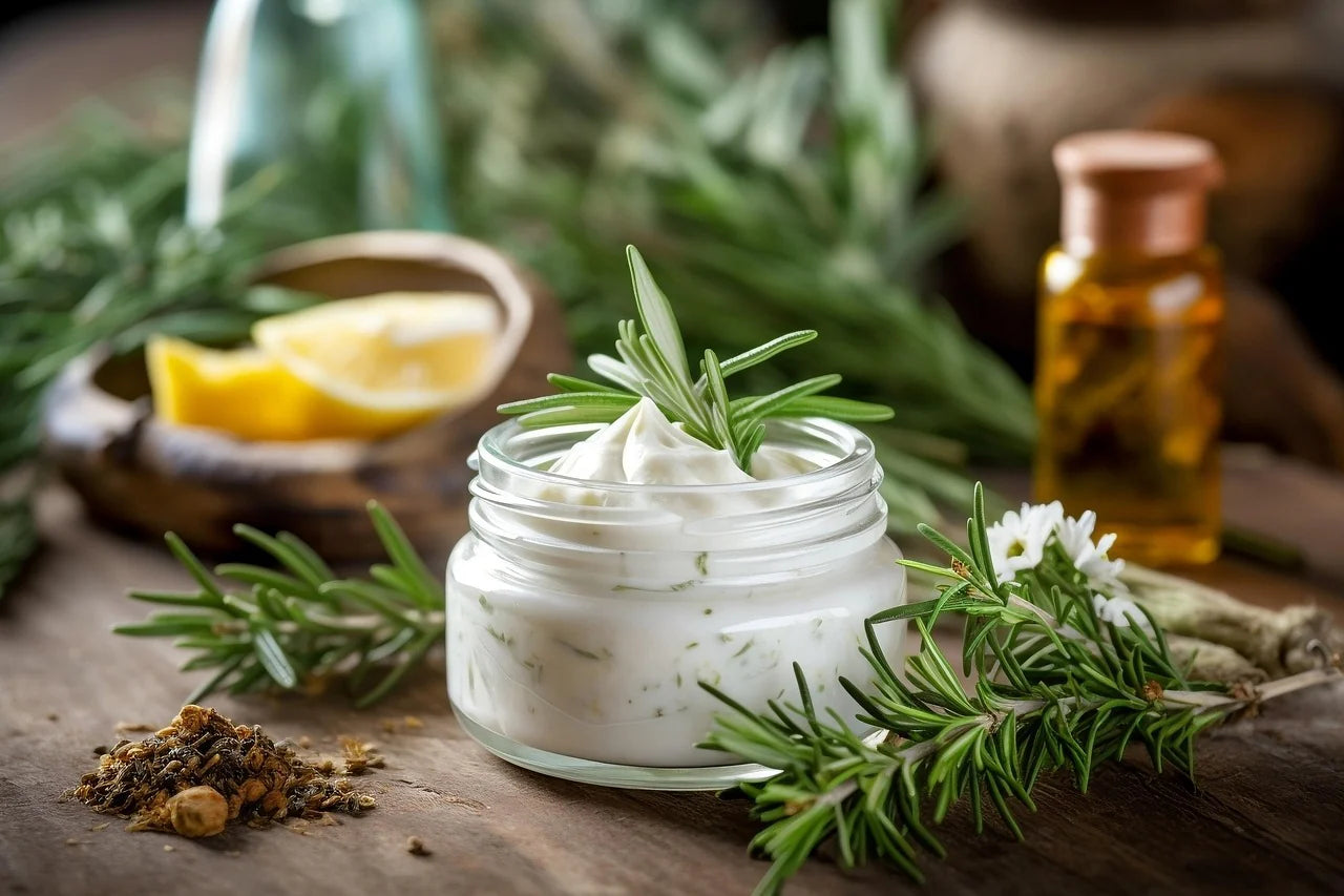 LOVE ME - Organic Facial 40mins