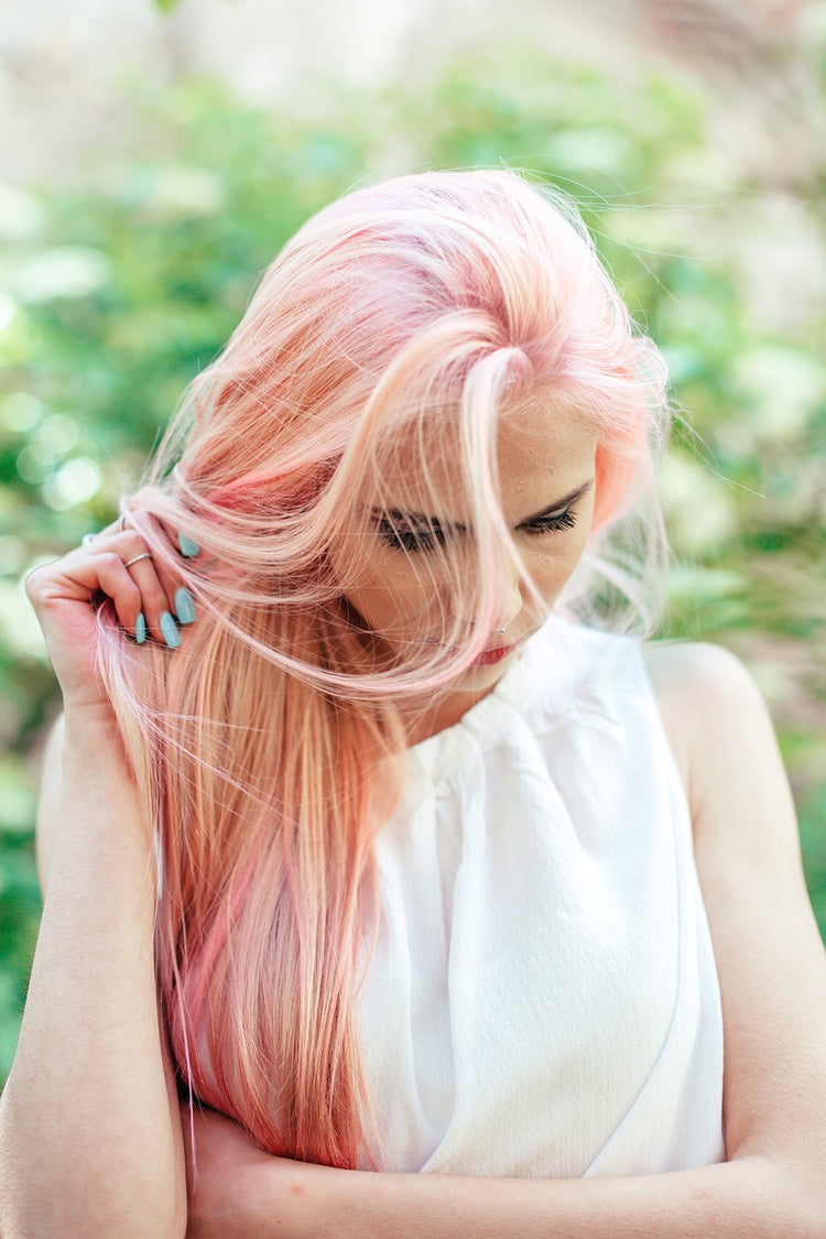Colour Services