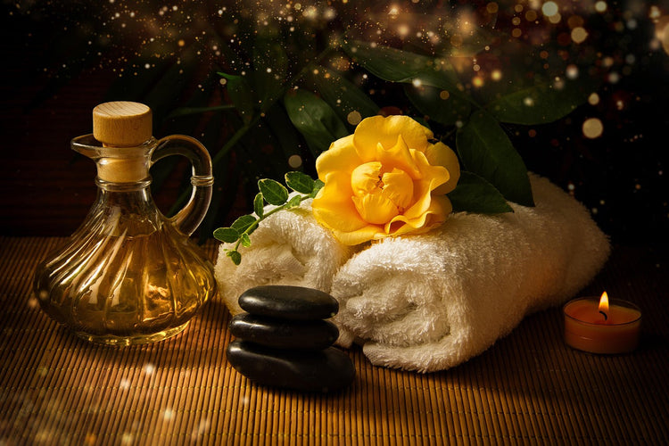 Organic Facials & Hair Treatments
