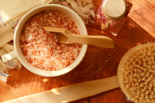NOURISH ME - Organic Facial 60mins