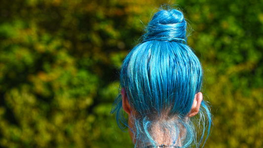 Fashion Colours