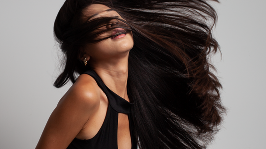 Ladies Haircut