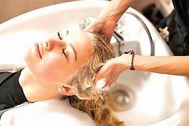 Express Treatment with colour or haircut